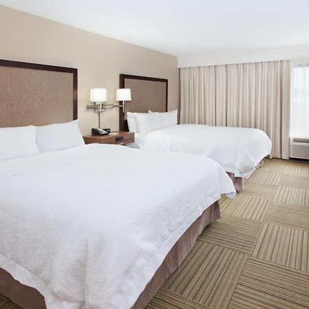 Hampton Inn Bremen Dış mekan fotoğraf