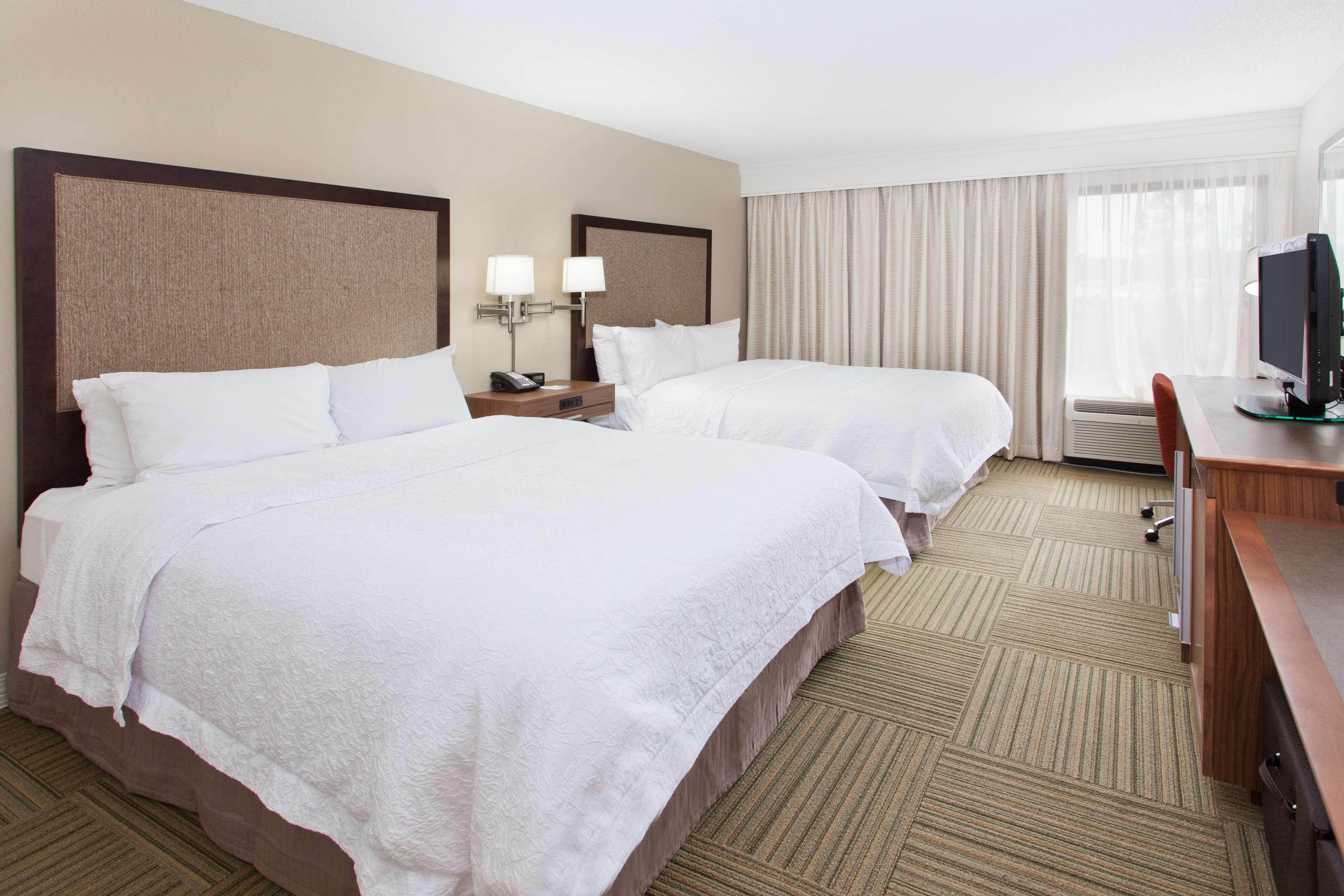 Hampton Inn Bremen Dış mekan fotoğraf