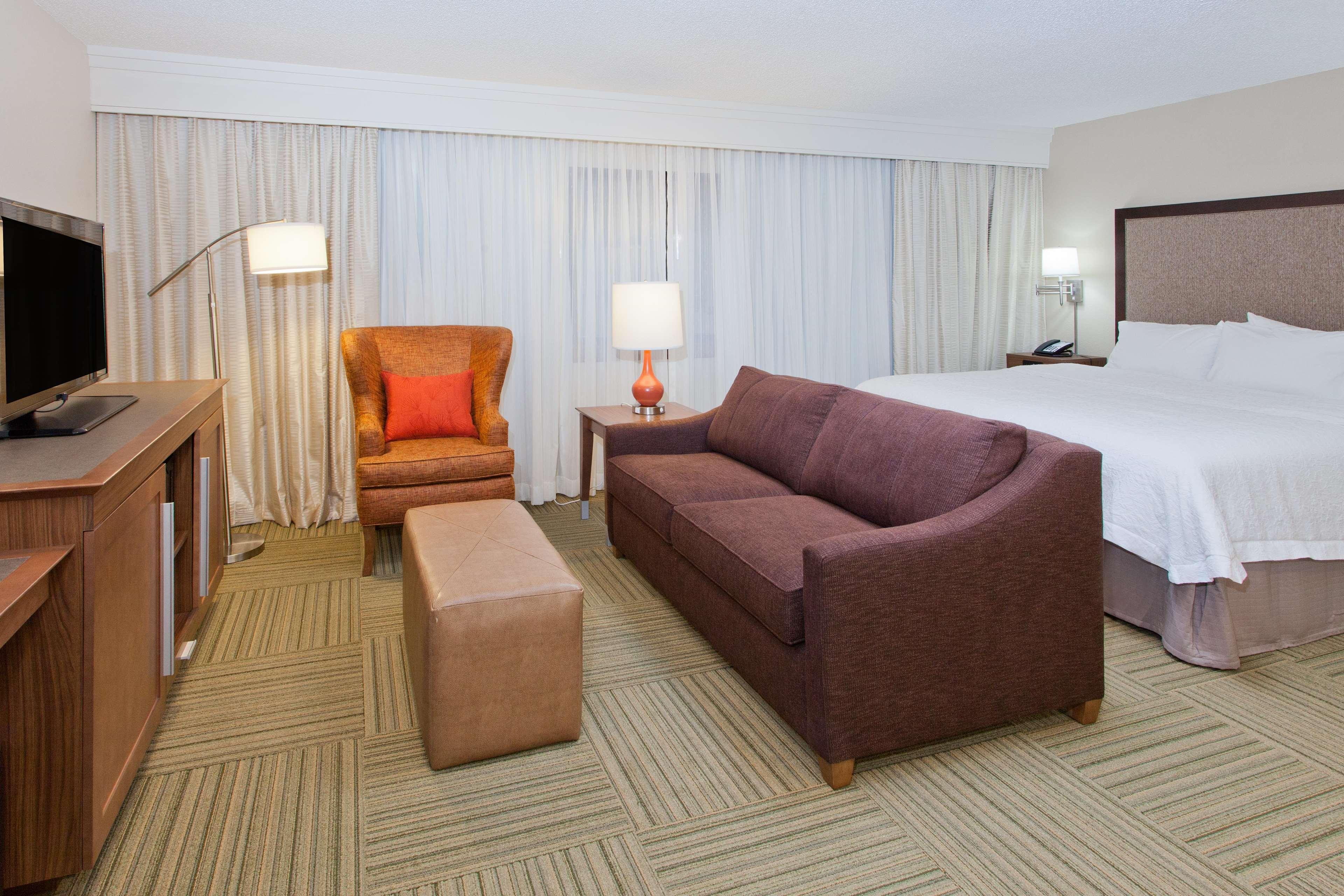 Hampton Inn Bremen Dış mekan fotoğraf