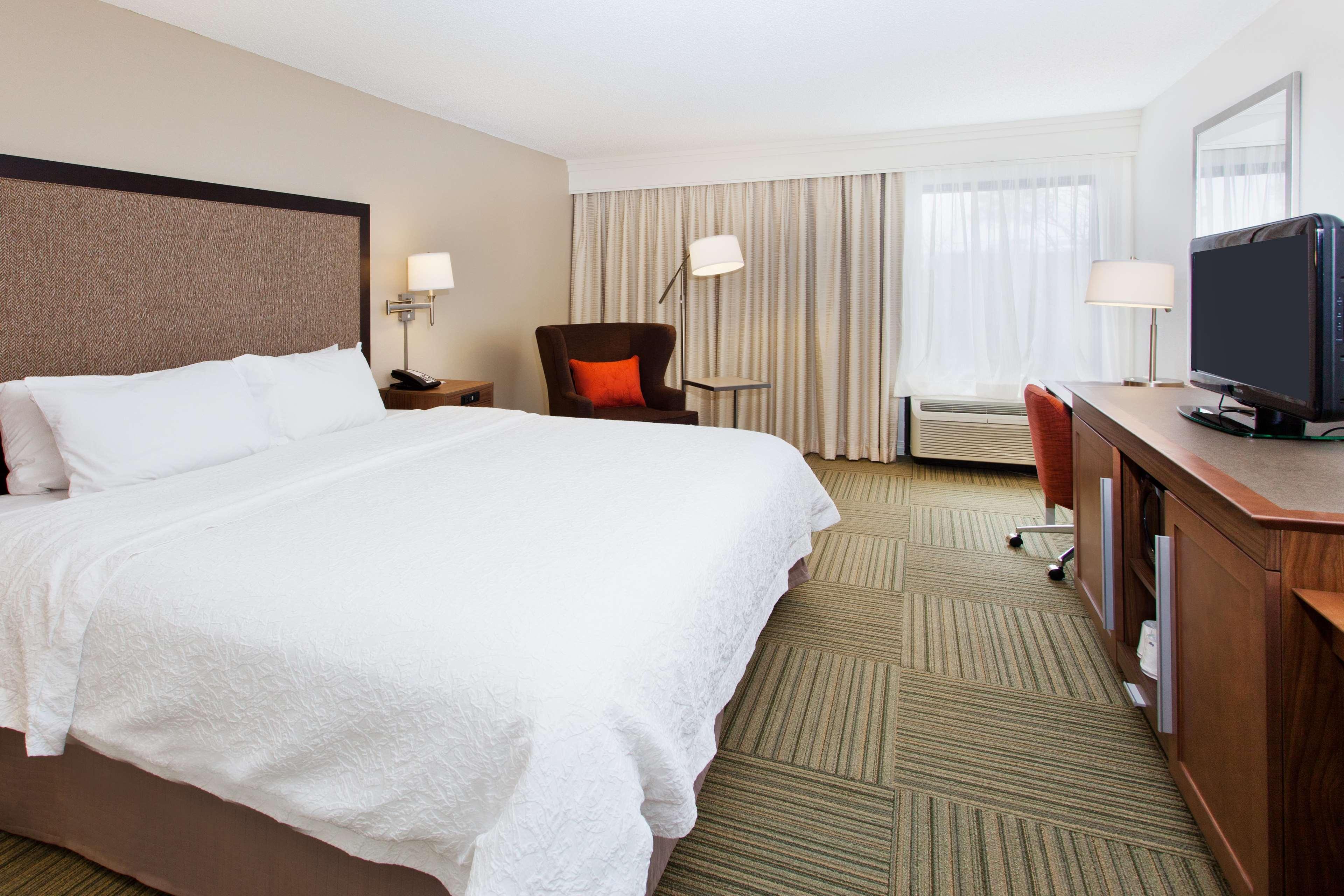 Hampton Inn Bremen Dış mekan fotoğraf
