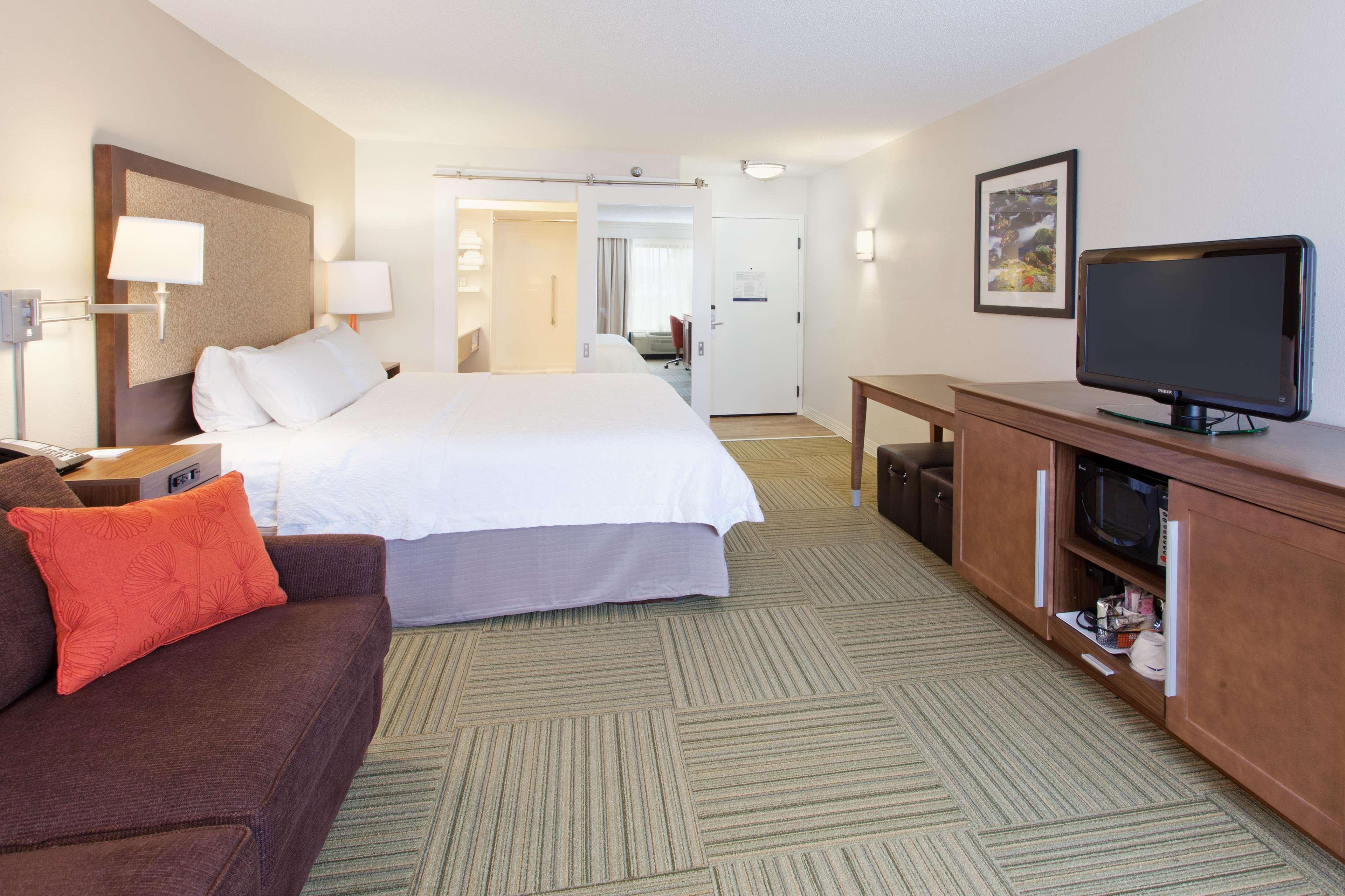 Hampton Inn Bremen Dış mekan fotoğraf