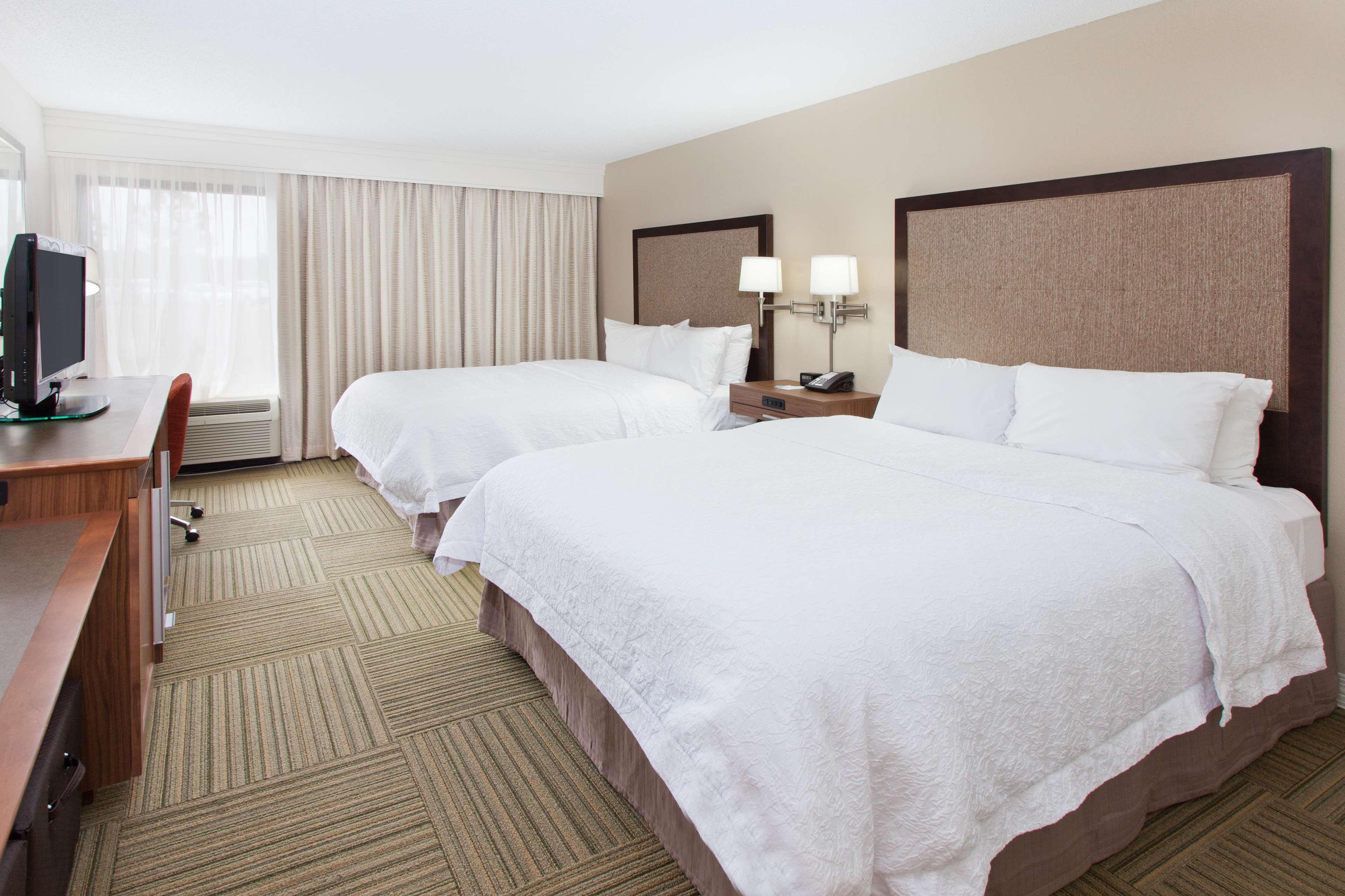 Hampton Inn Bremen Dış mekan fotoğraf
