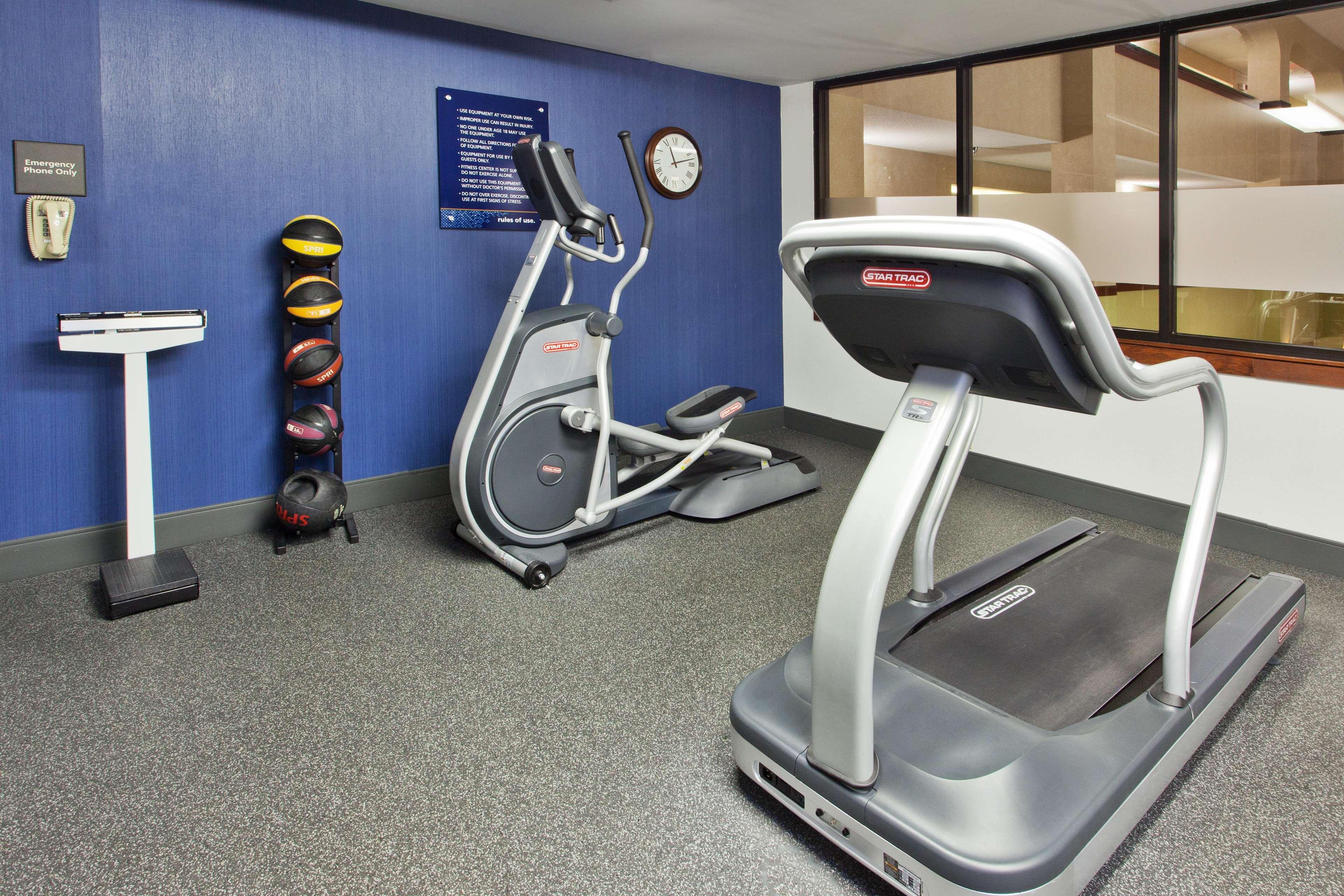 Hampton Inn Bremen Dış mekan fotoğraf