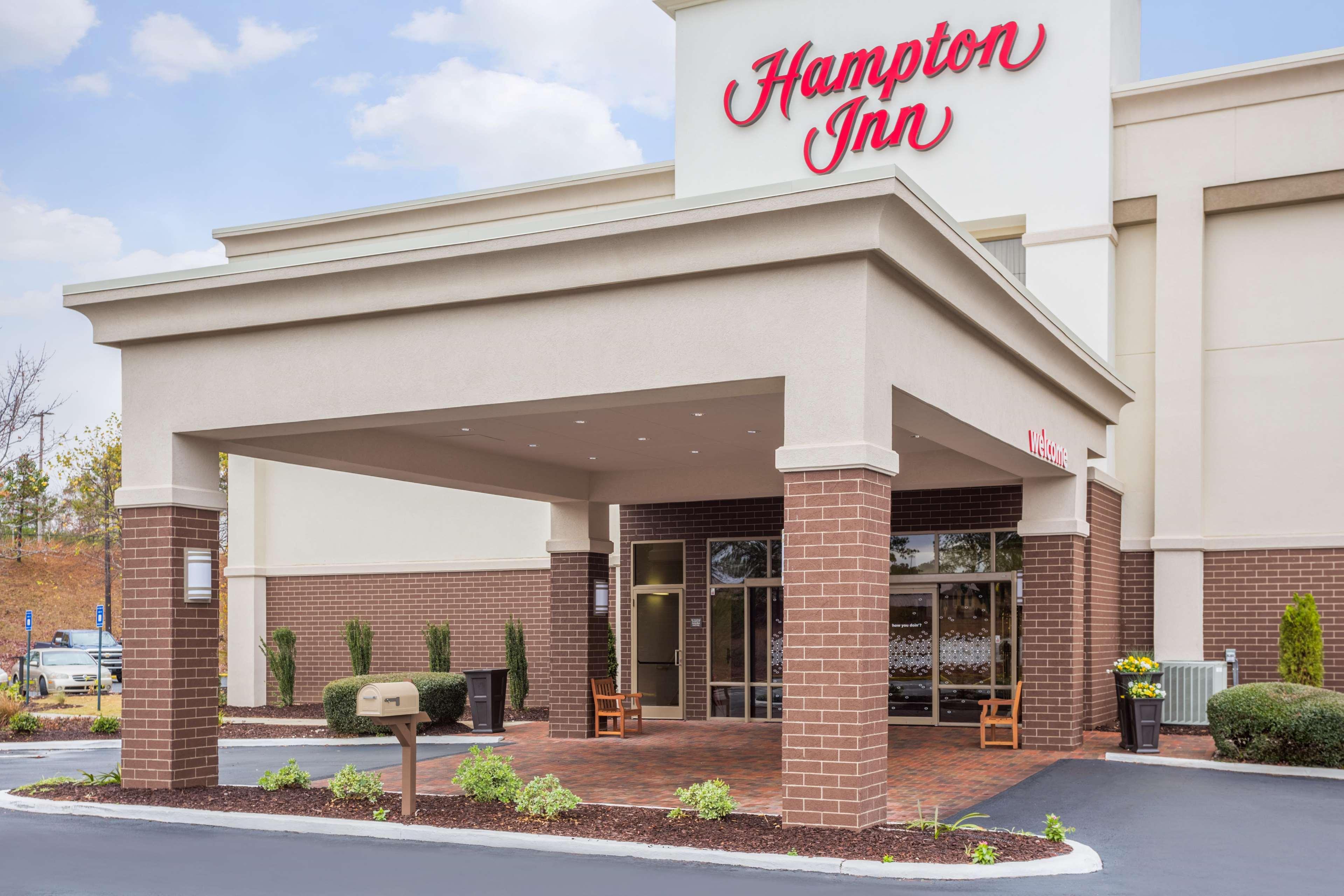 Hampton Inn Bremen Dış mekan fotoğraf