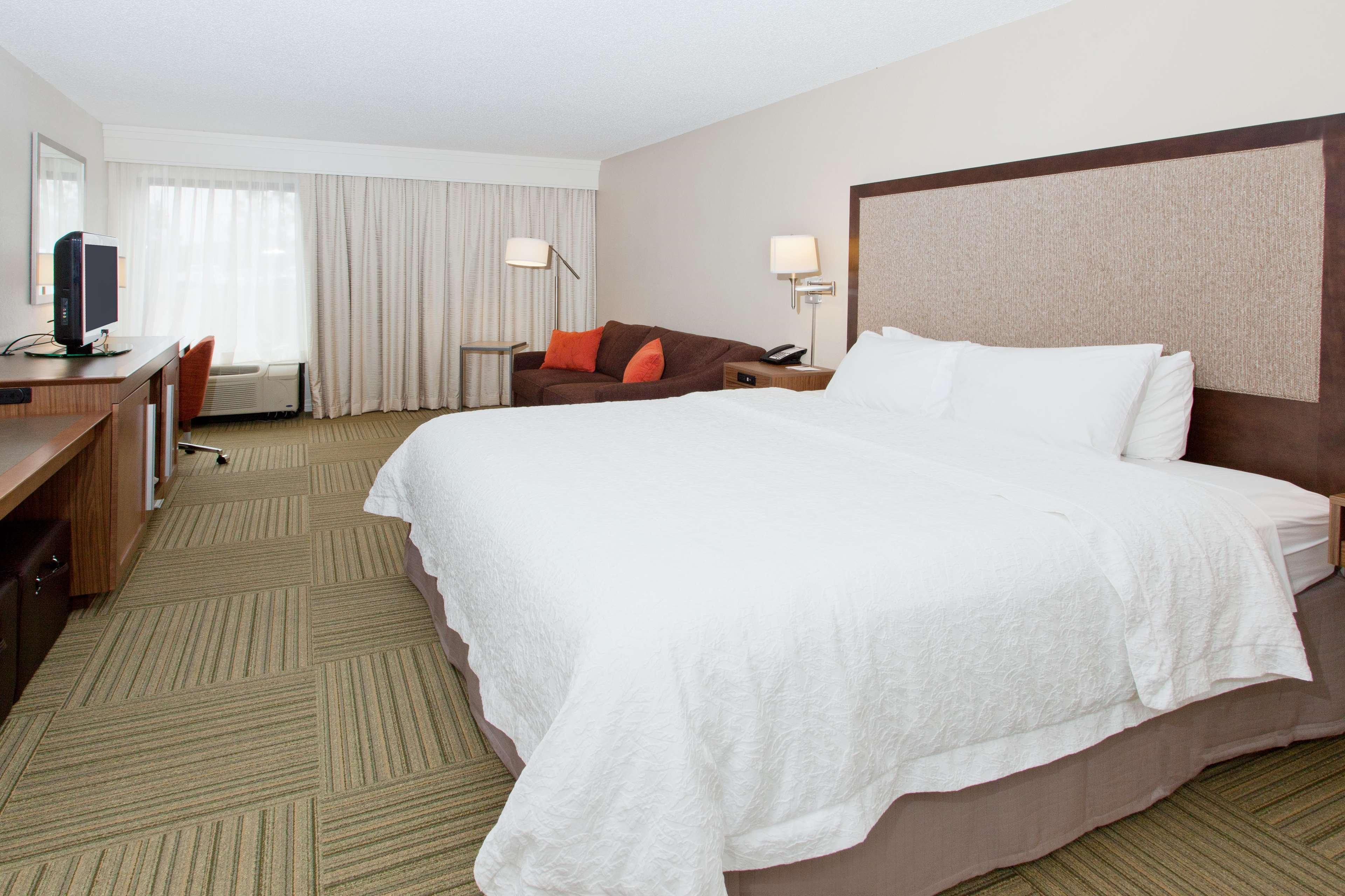 Hampton Inn Bremen Dış mekan fotoğraf