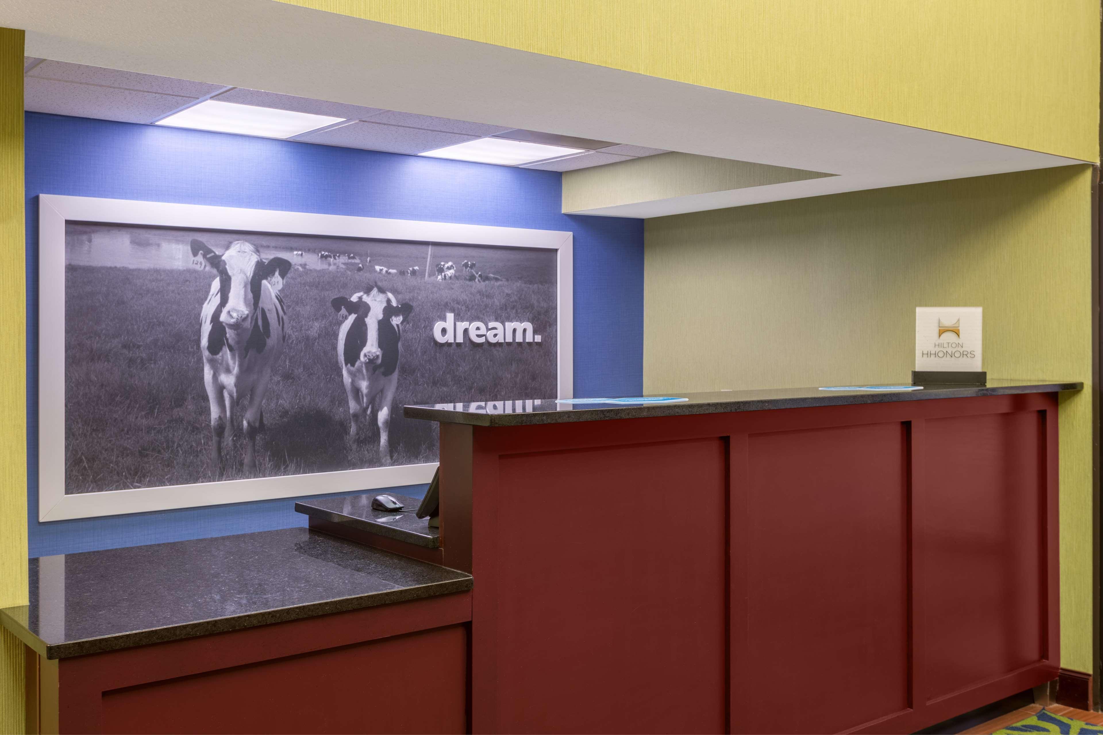 Hampton Inn Bremen Dış mekan fotoğraf