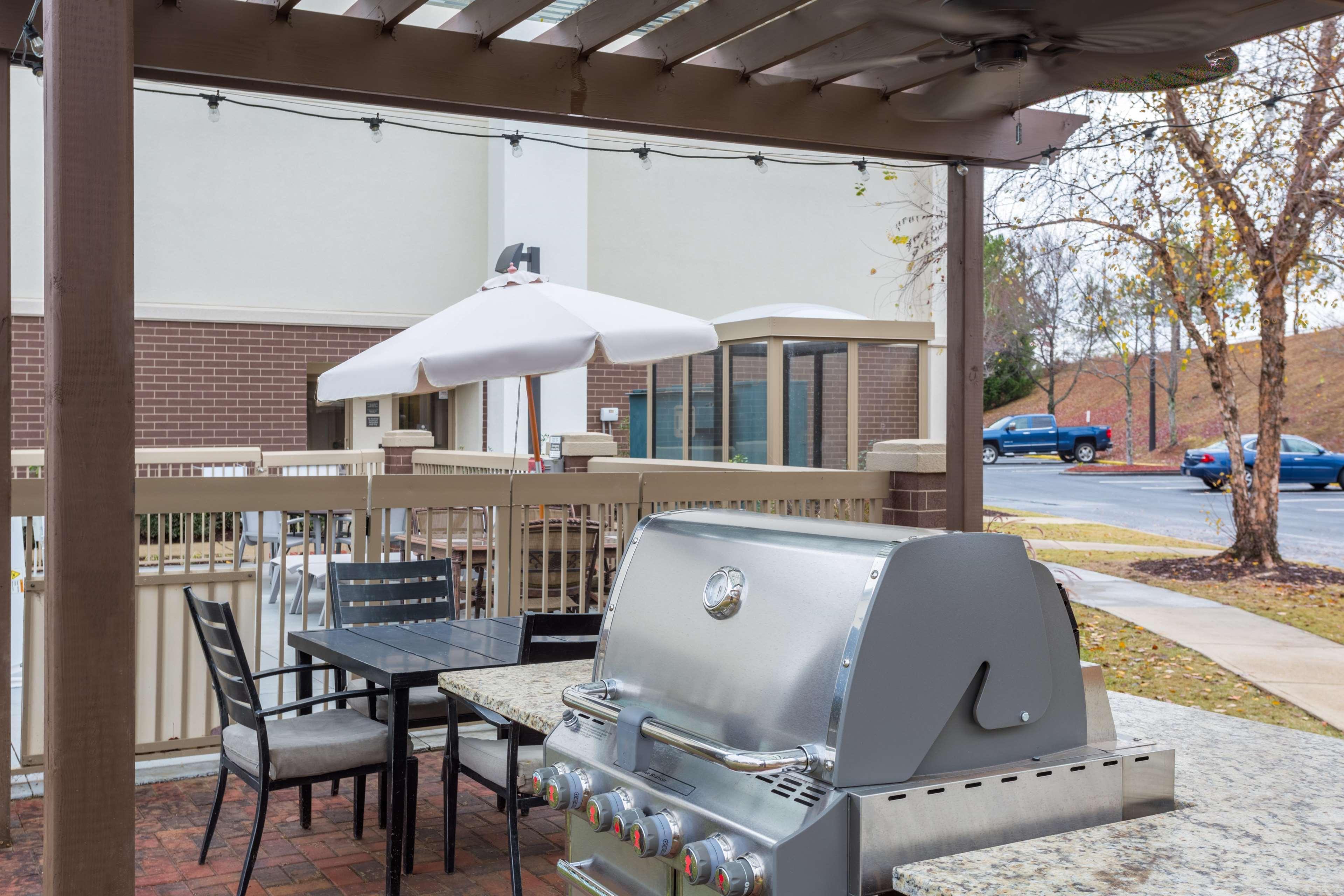 Hampton Inn Bremen Dış mekan fotoğraf