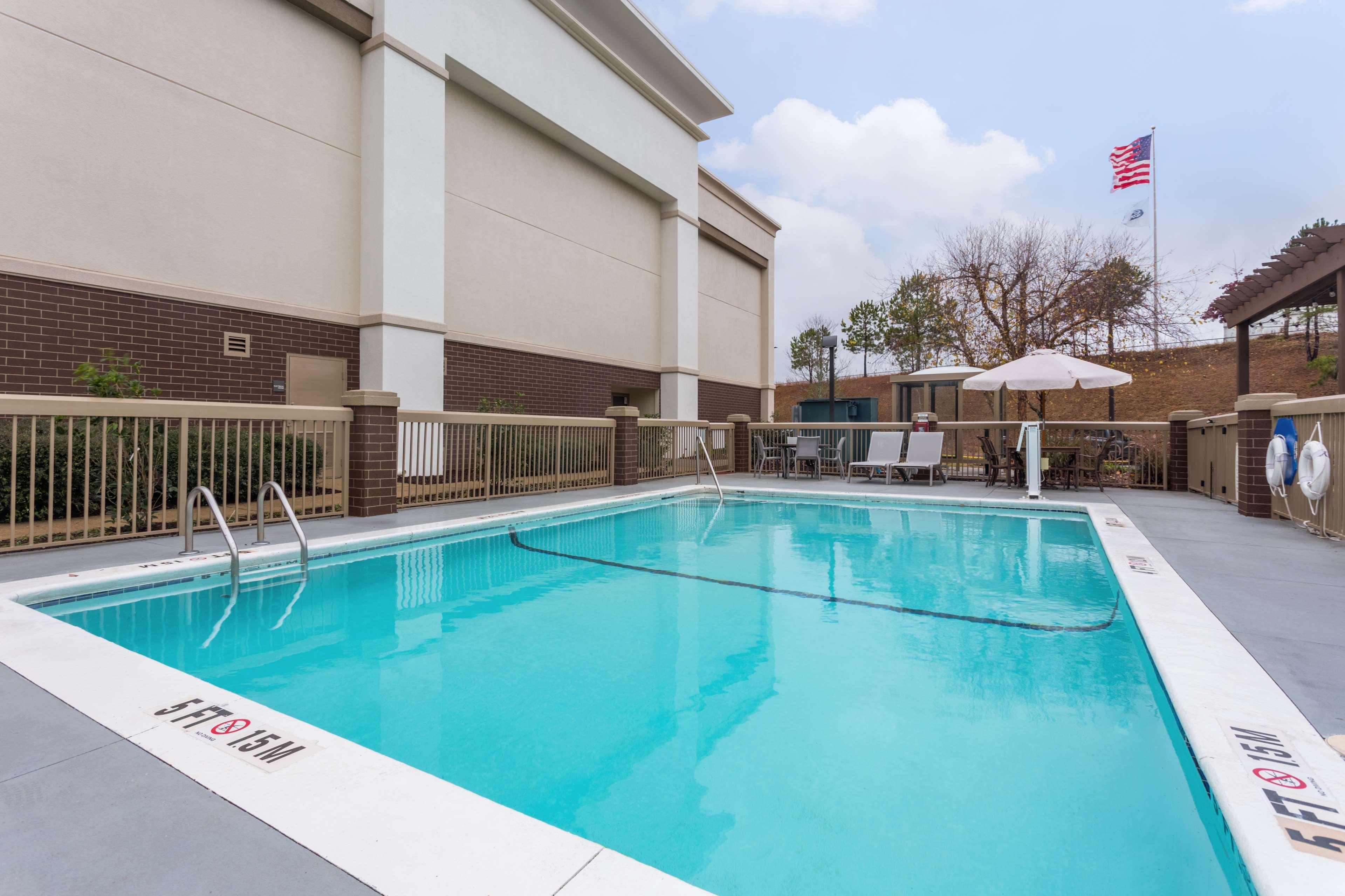 Hampton Inn Bremen Dış mekan fotoğraf