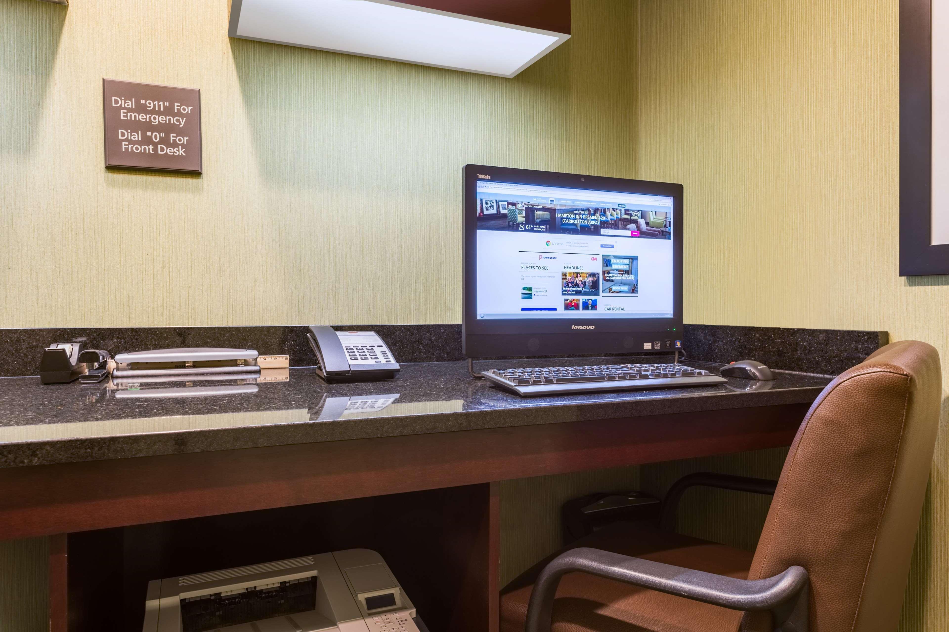 Hampton Inn Bremen Dış mekan fotoğraf