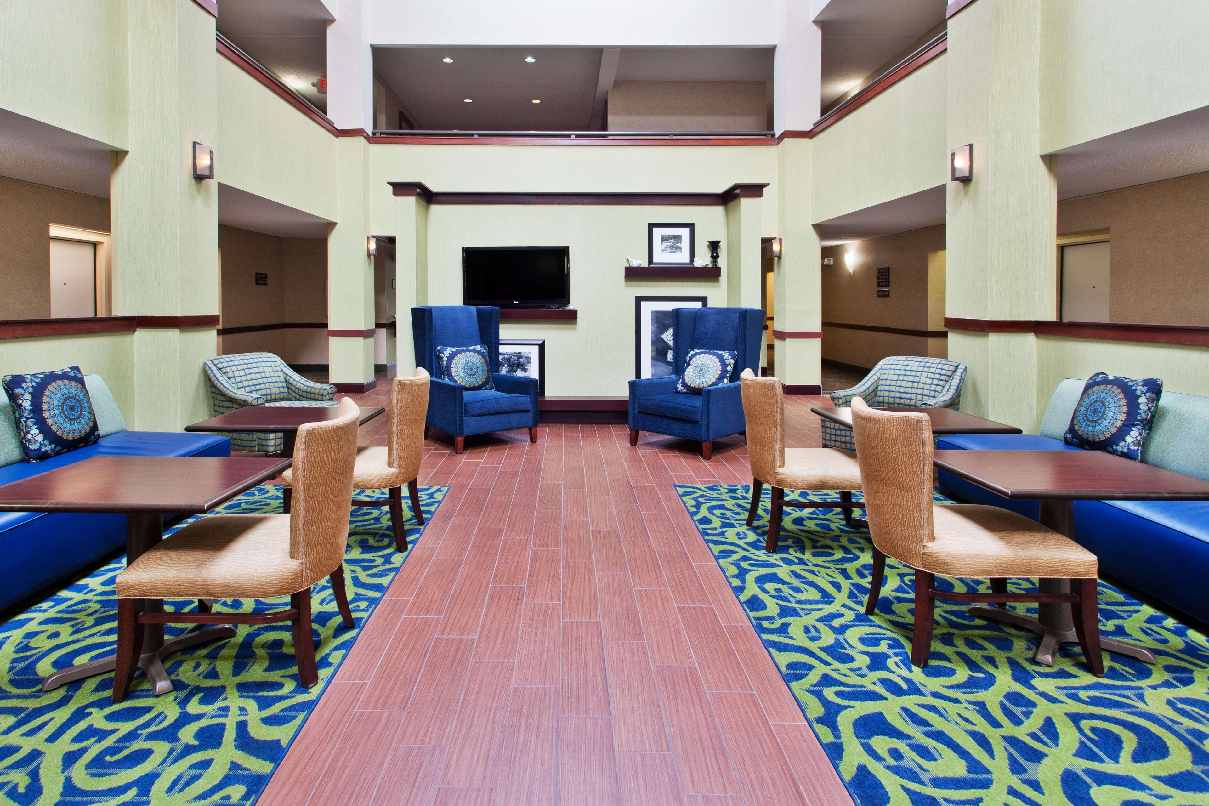 Hampton Inn Bremen Dış mekan fotoğraf