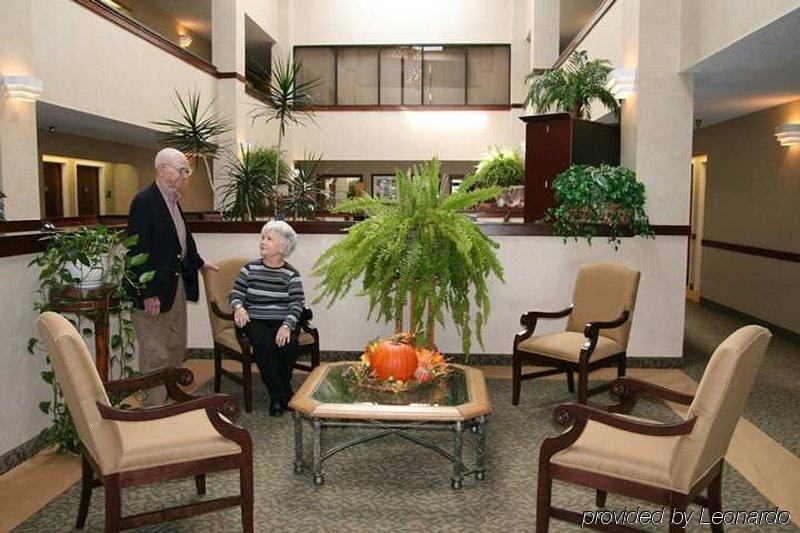 Hampton Inn Bremen İç mekan fotoğraf