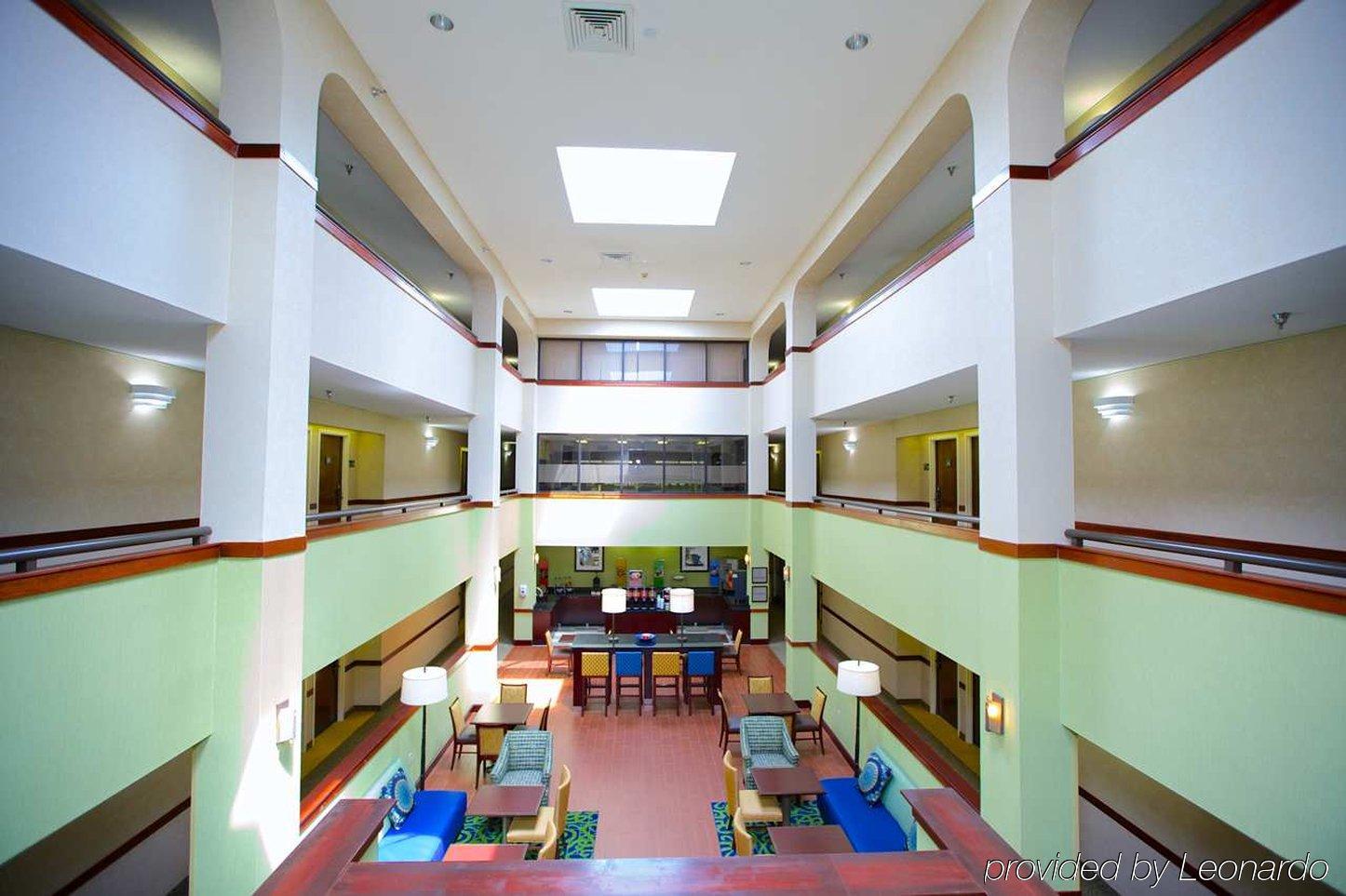 Hampton Inn Bremen Dış mekan fotoğraf