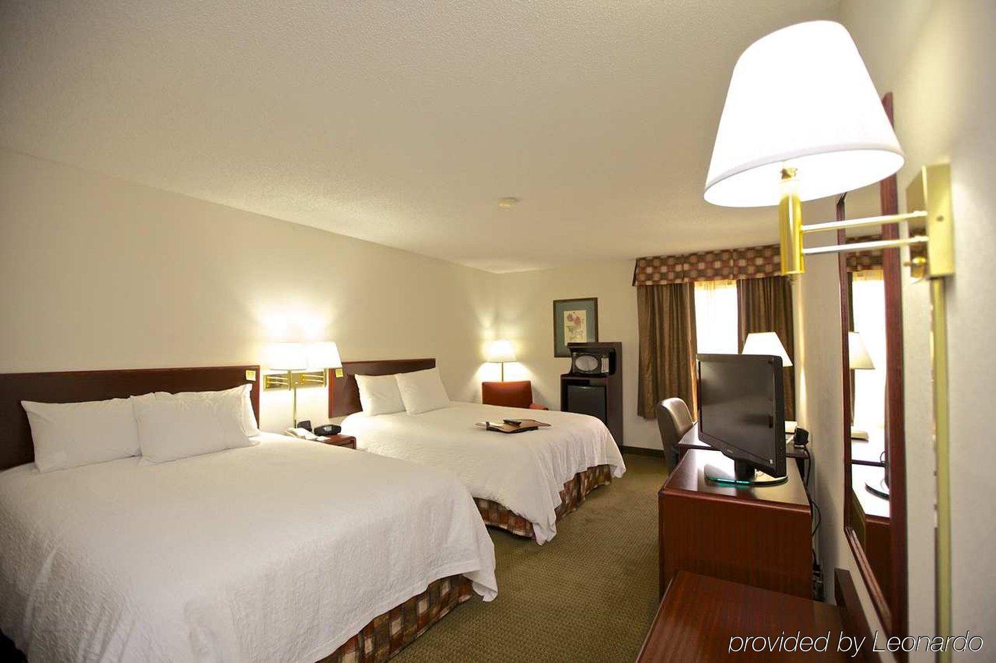 Hampton Inn Bremen Dış mekan fotoğraf