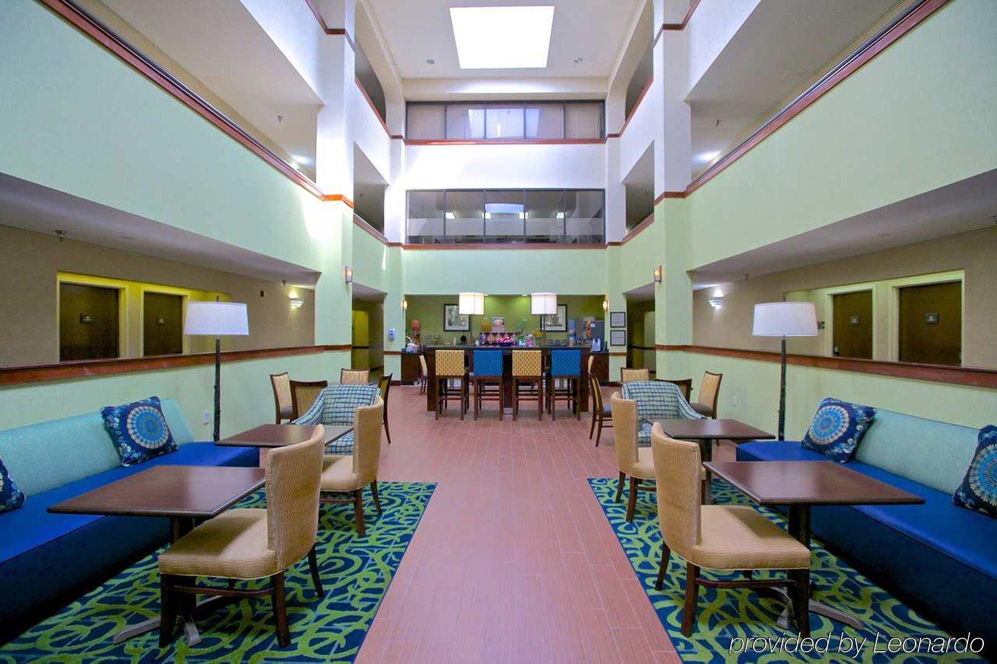 Hampton Inn Bremen Dış mekan fotoğraf