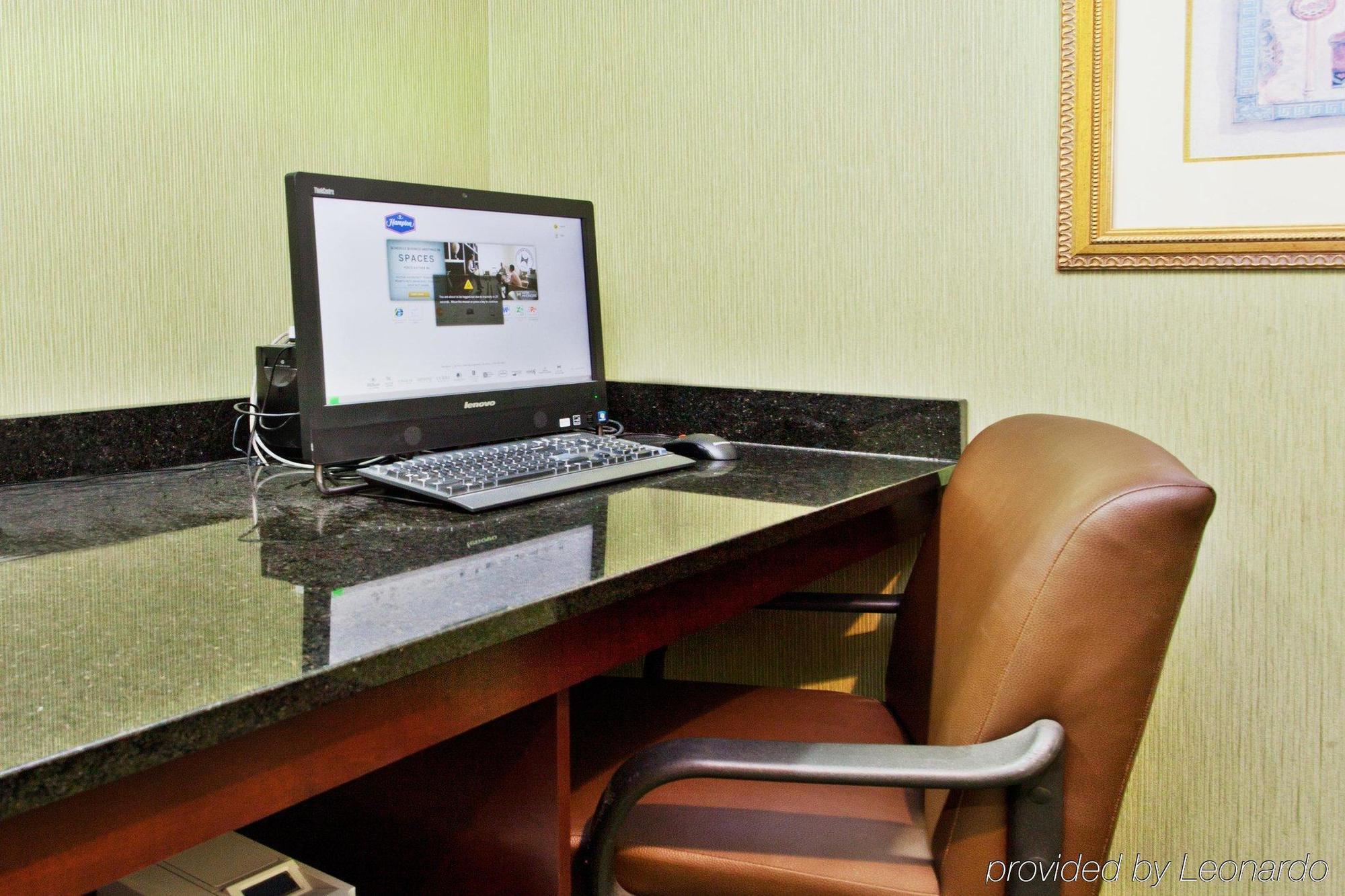 Hampton Inn Bremen Dış mekan fotoğraf