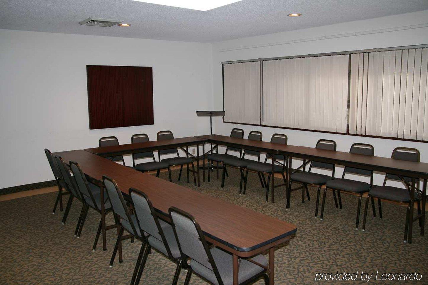 Hampton Inn Bremen Konforlar fotoğraf